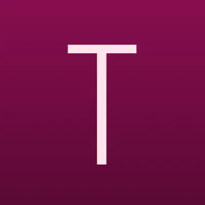 Тихий Берег, парк-отель премиум-класса, лого-визитка